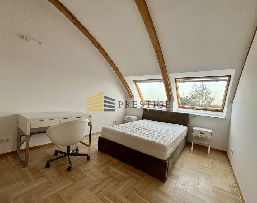 Wynajmę mieszkanie trzypokojowe: Warszawa Wilanów , ulica Chorągwi Pancernej, 103 m2, 7200 PLN, 3 pokoje - Domiporta.pl