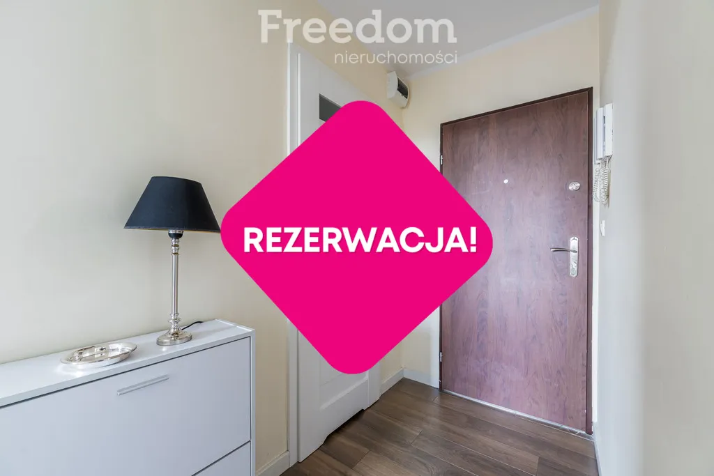 Kompaktowe 2-pokoje tuż przy Parku Skaryszewskim 