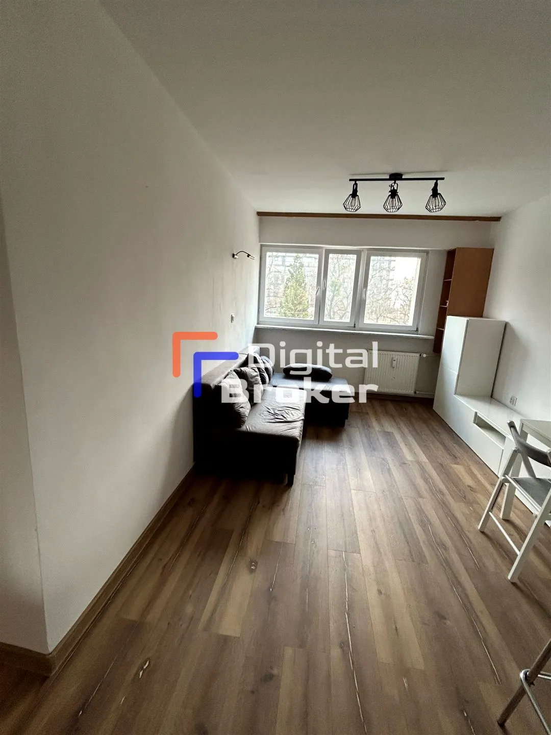 ⭐️Mieszkanie 2-pok.⭐️38 m²⭐️Warszawa – Rakowiec⭐️