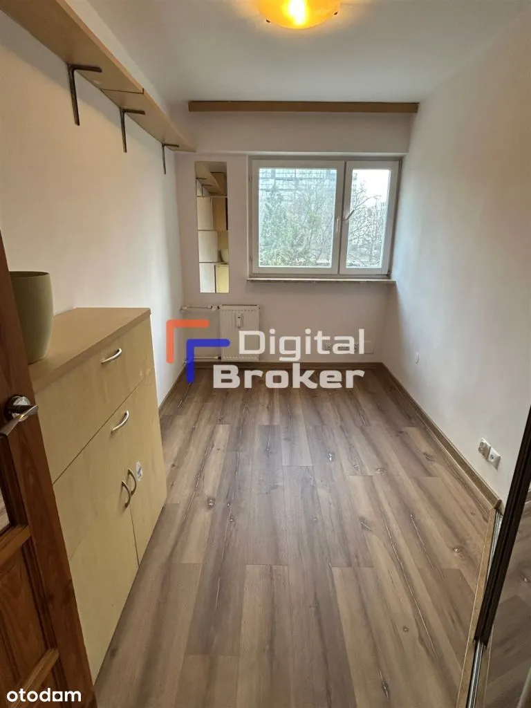 ⭐️Mieszkanie 2-pok.⭐️38 m²⭐️Warszawa – Rakowiec⭐️