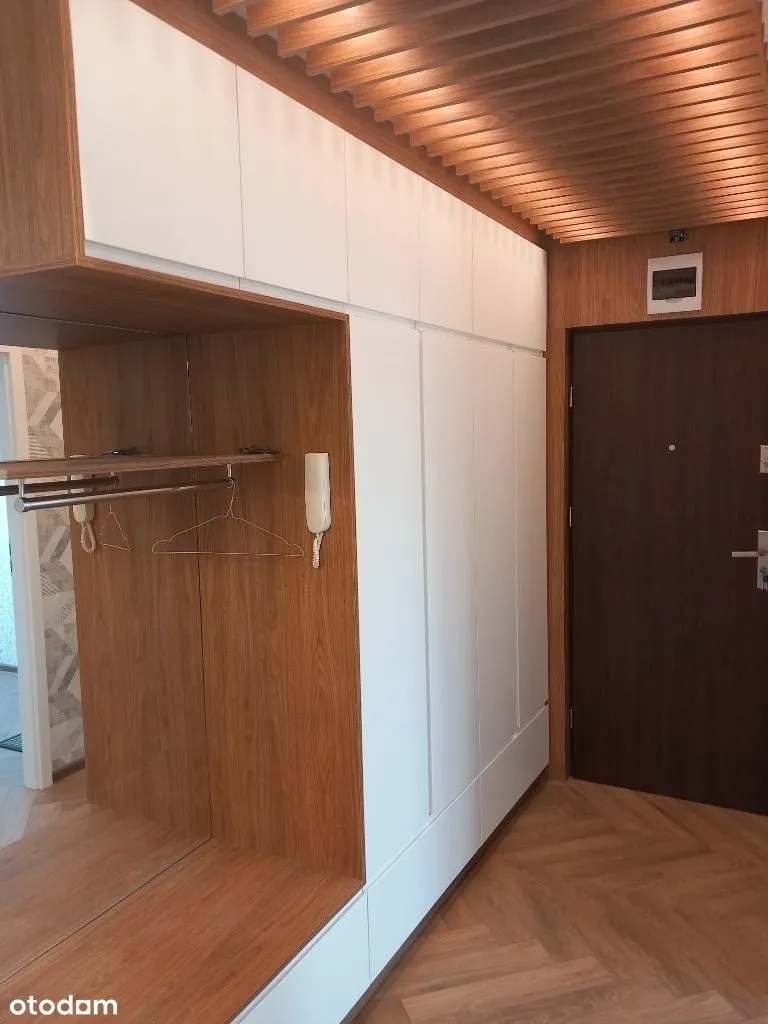 BEZOPOŚREDNIO - Nowy apartament po gen. remoncie