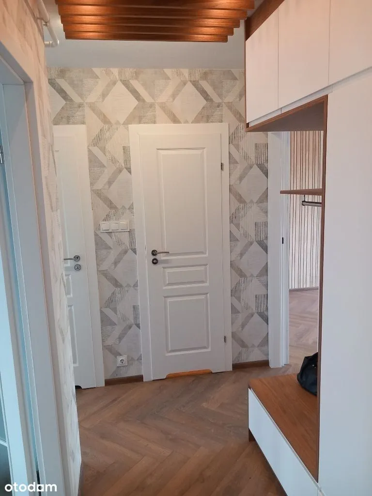 BEZOPOŚREDNIO - Nowy apartament po gen. remoncie
