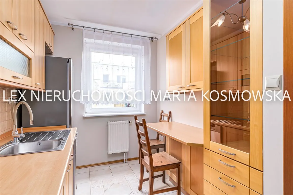 Ursus ul. Chełmońskiego, 3 pok. 61,20 m, rozkładowe, garaż 