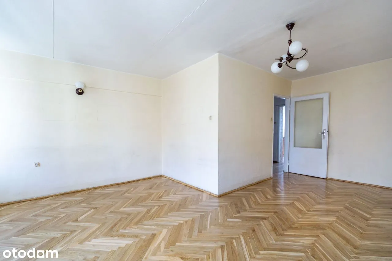 Wolne od zaraz! Super lokalizacja! Dwustronne, Balkon!