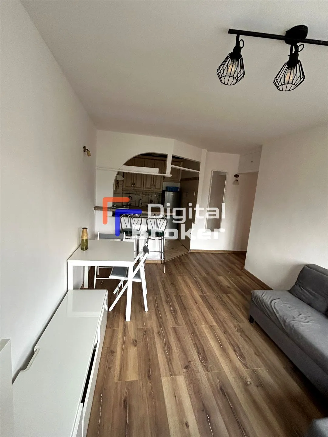 ⭐️Mieszkanie 2-pok.⭐️38 m²⭐️Warszawa – Rakowiec⭐️