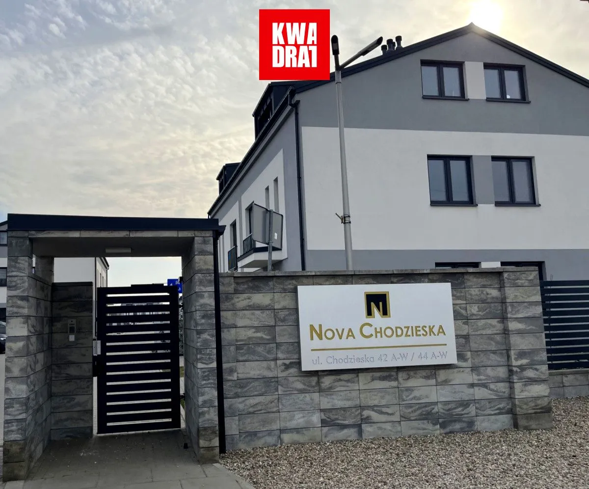 Apartament, 5 Pokoi, Wawer, Na Wynajem