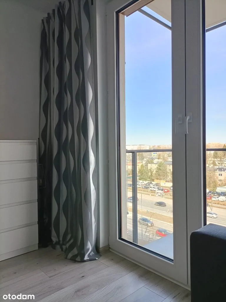 apartament 2 pok.+garaż Wa-wa ul.Jagiellońska 75