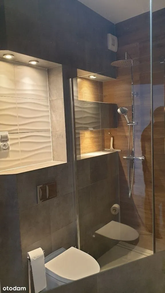 Mieszkanie 60m² miejsce i komórka