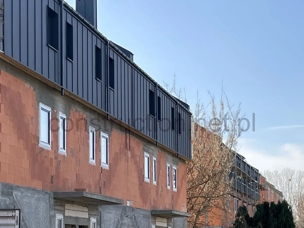 80m2 +ogródek WAWA WAWER obok Gocław 0czynsz panele foto bezpośrednio DFG 