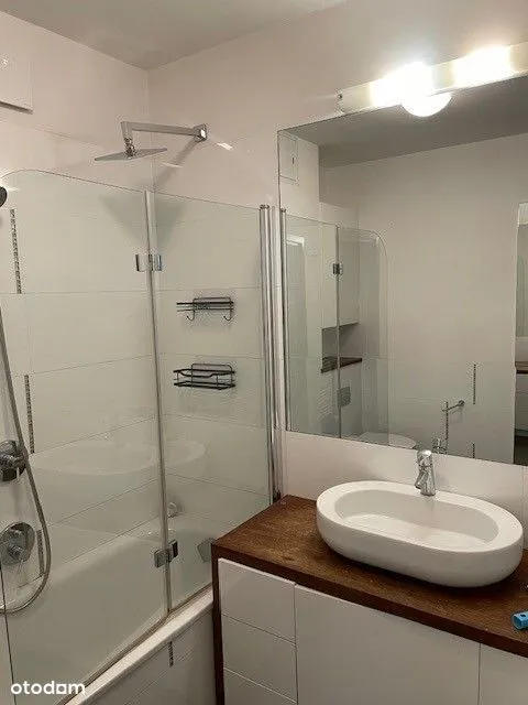 Wynajmę mieszkanie 58 m2 Bielany ul Tczewska
