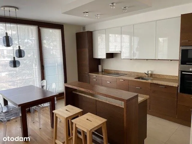 Wynajmę mieszkanie 58 m2 Bielany ul Tczewska