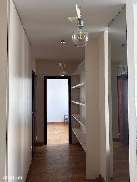 Wynajmę mieszkanie 58 m2 Bielany ul Tczewska