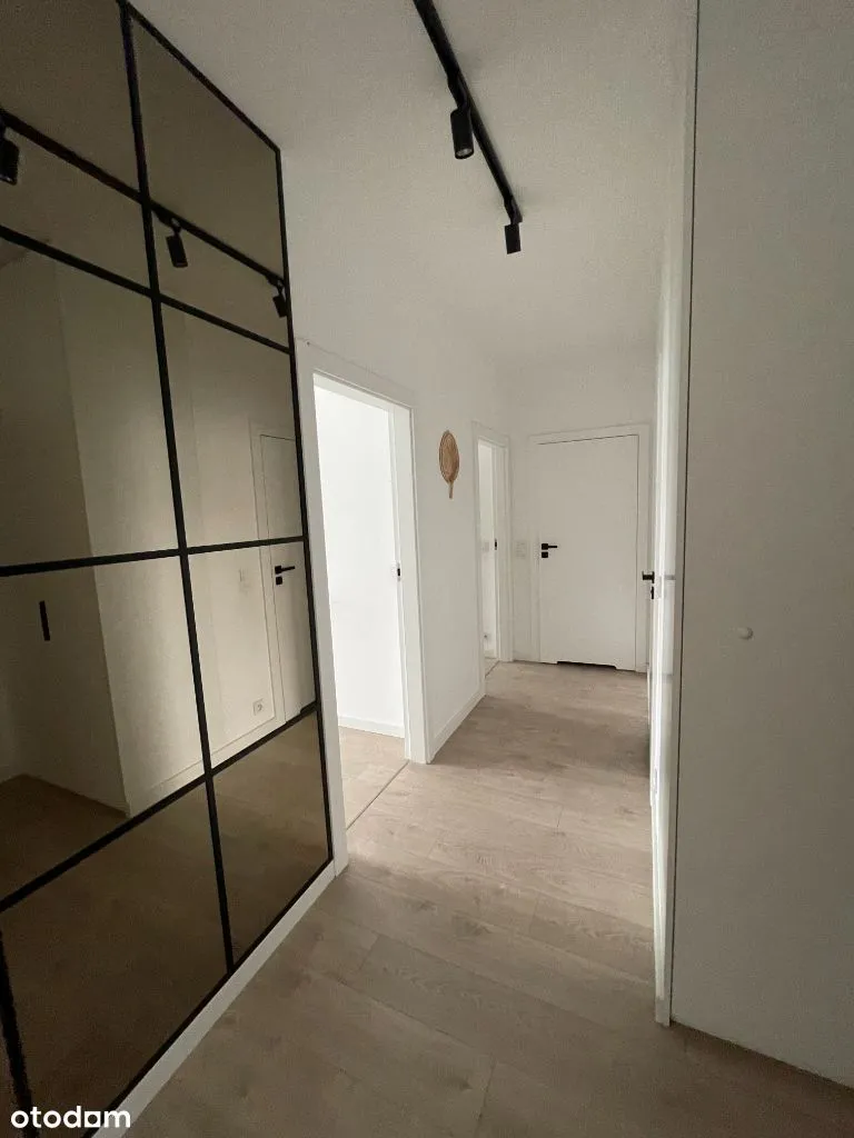 Apartament 3 pokoje | Taras | Garaż | Mokotów