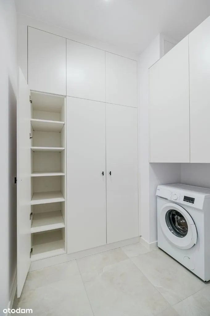 NOWE 2 pokoje z GARDEROBĄ | Widok na CENTRUM | Pets OK | CH Promenada
