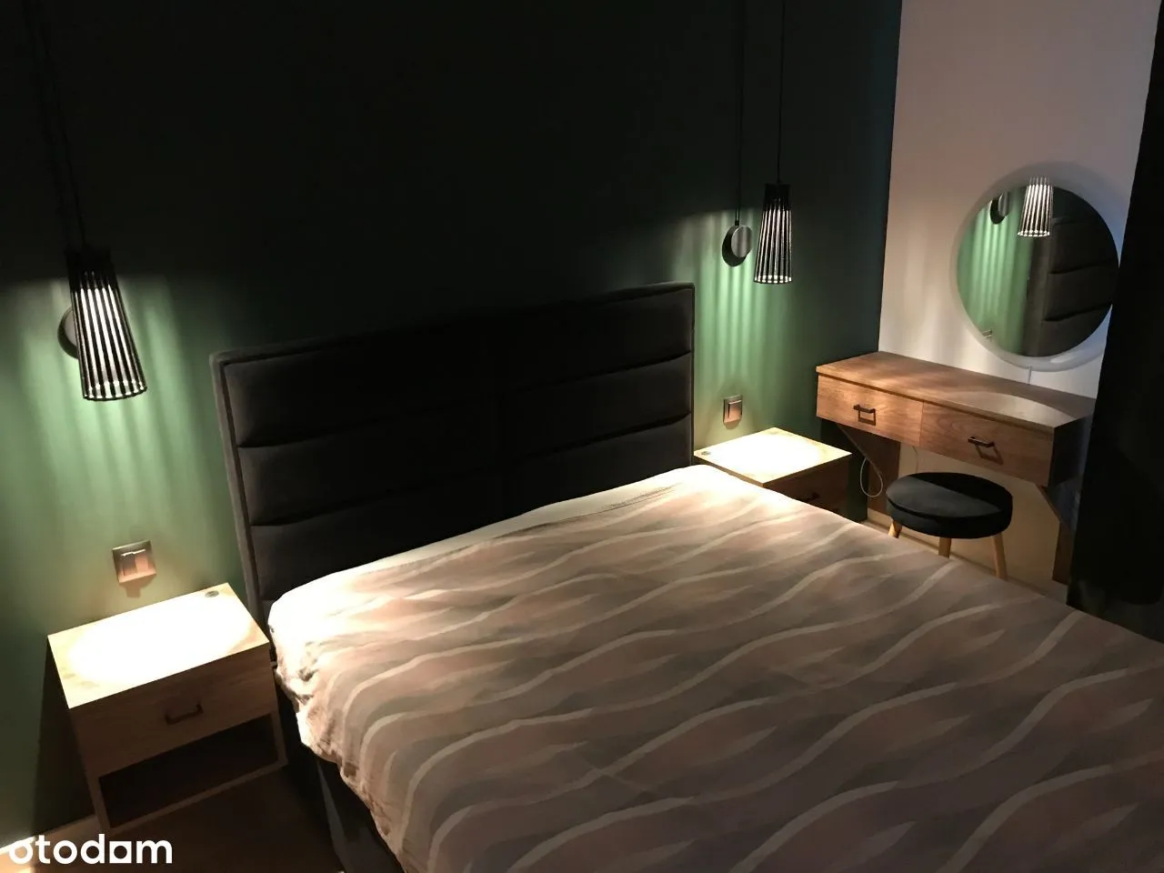 2-pokojowe, bezpośrednio 40m2 Włochy
