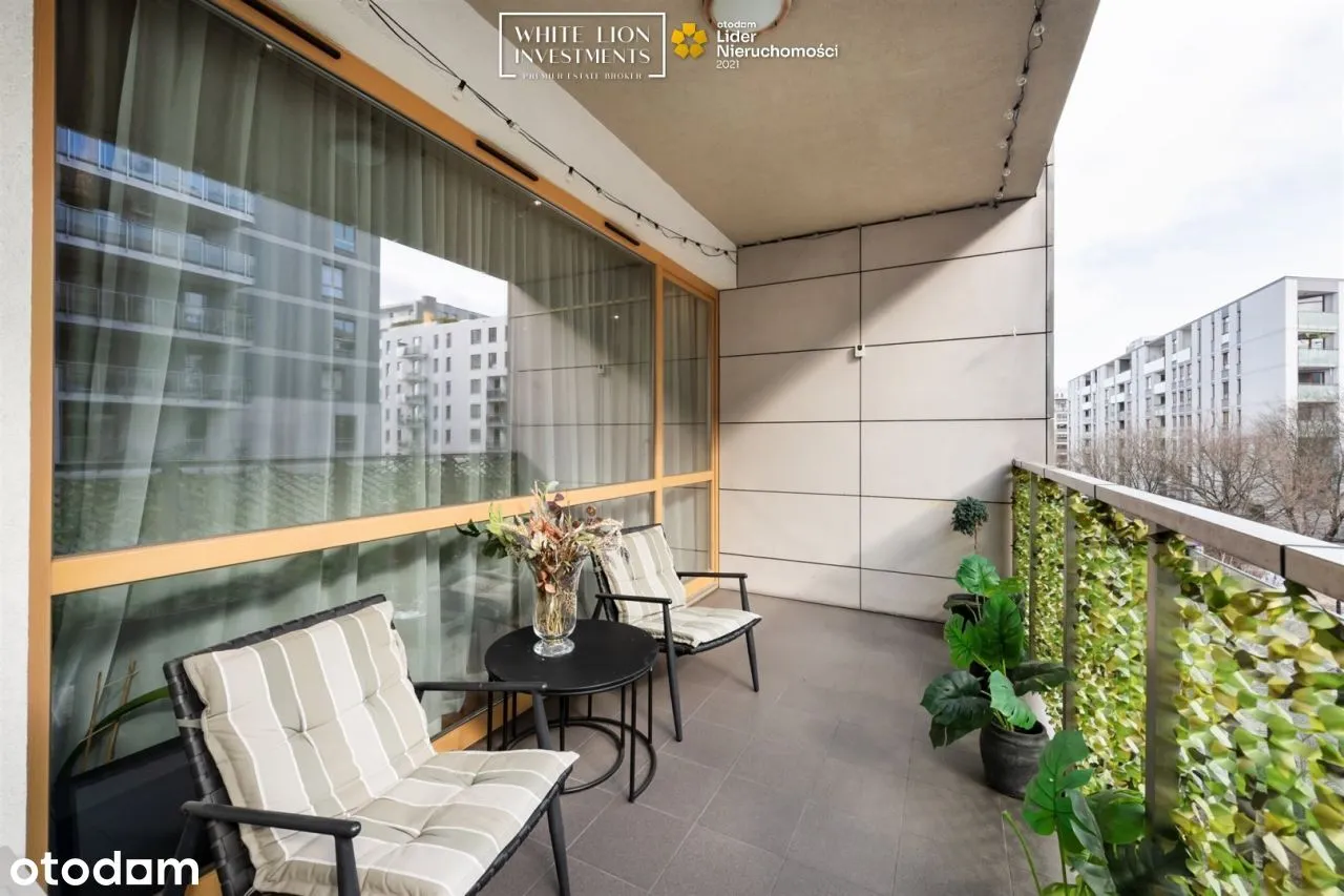 Dwustronne|Lux|Premium|Garaż|Cicho|3Pokoje|Balkon|