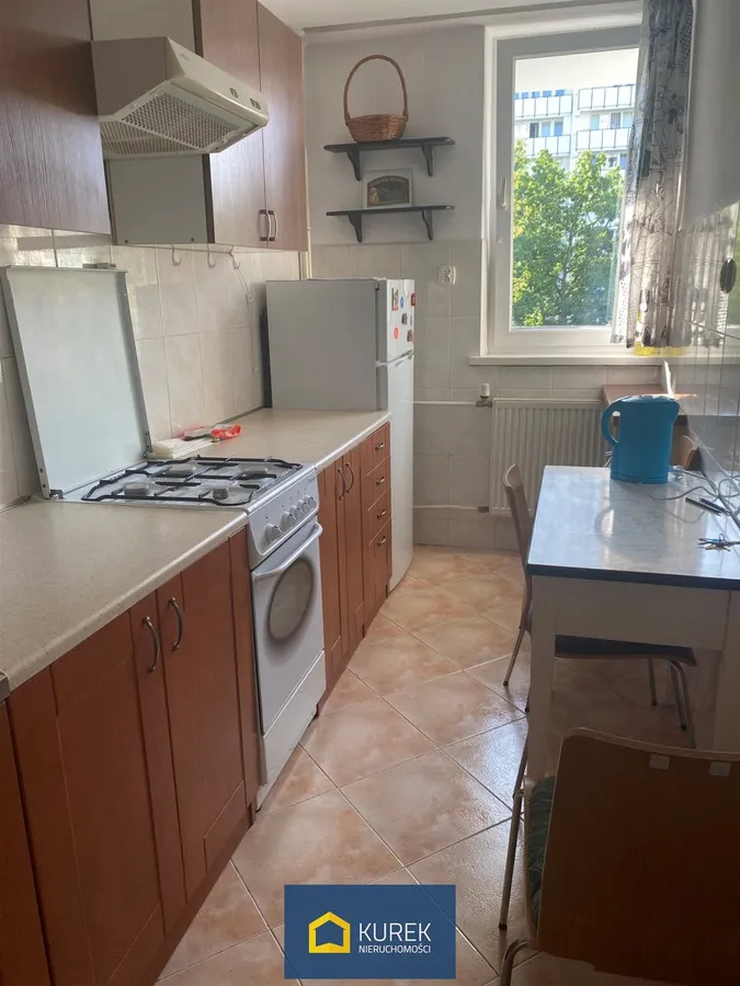 Kawalerka do wejścia Rondo Wiatraczna 