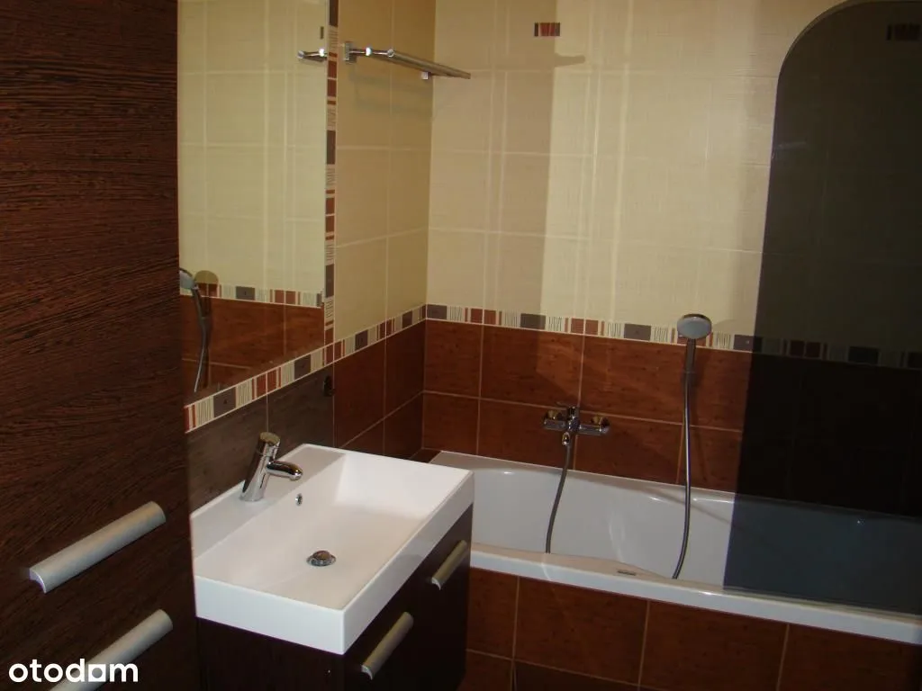 Wola 35m2, salon, sypialnia, garaż