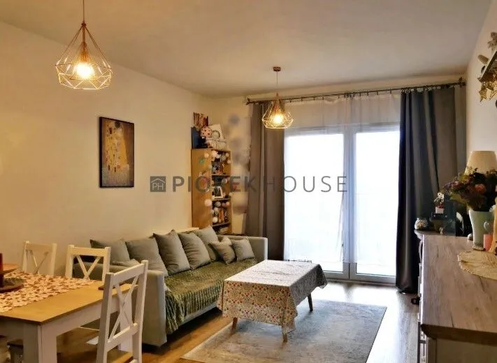 Mieszkanie na sprzedaż 2 pokoje 46m2