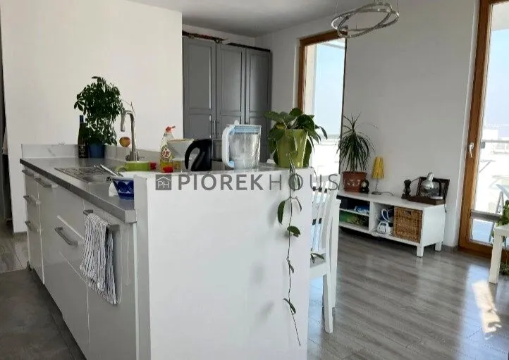 Mieszkanie, ul. Kasprzaka