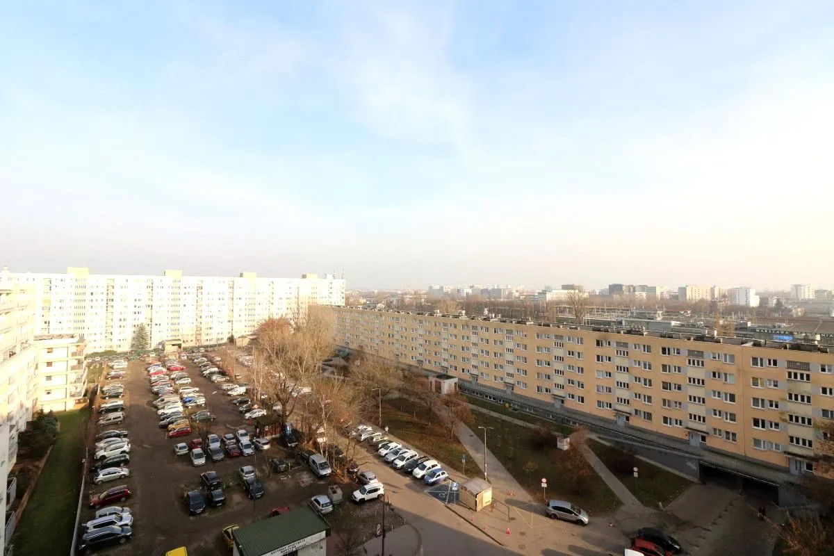 2 Pokoje 38M 7 Minut Od Metra