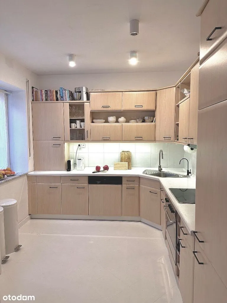 BEZPOŚREDNIO Apartament z ogrodem