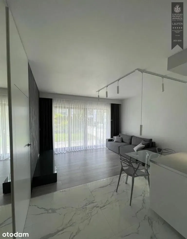 2-Pokojowe Mieszkanie Na Ochocie| Ogródek| 45M2