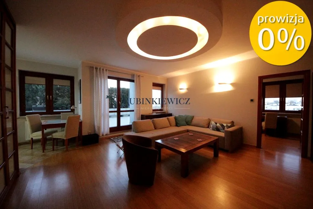Apartament, ul. Stawki