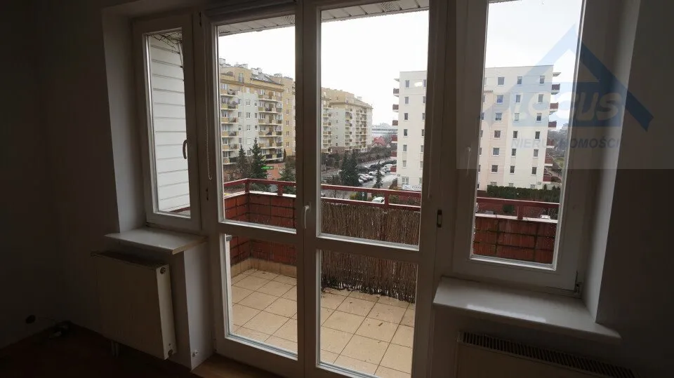 Sprzedam Mieszkanie dwa pokoje URSUS 