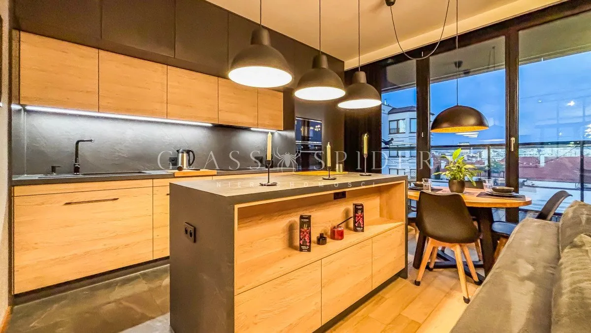 Wynajmę mieszkanie dwupokojowe: Warszawa Mokotów , ulica Sielecka, 57 m2, 7900 PLN, 2 pokoje - Domiporta.pl