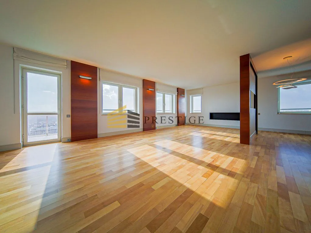 Apartament, ul. Jana III Sobieskiego