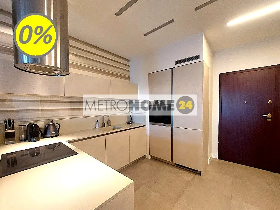 Apartament, ul. Sułkowicka