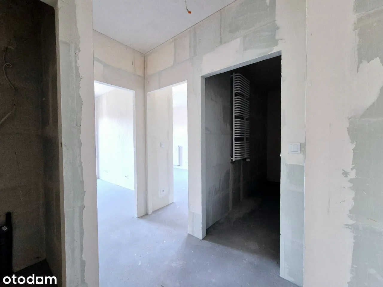 400mDoSKM*WkrótceODBIÓR*DużyBalkon*WśródZIELENI