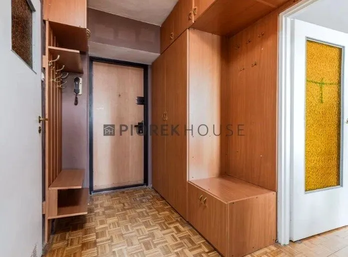 Mieszkanie, ul. Bora-Komorowskiego