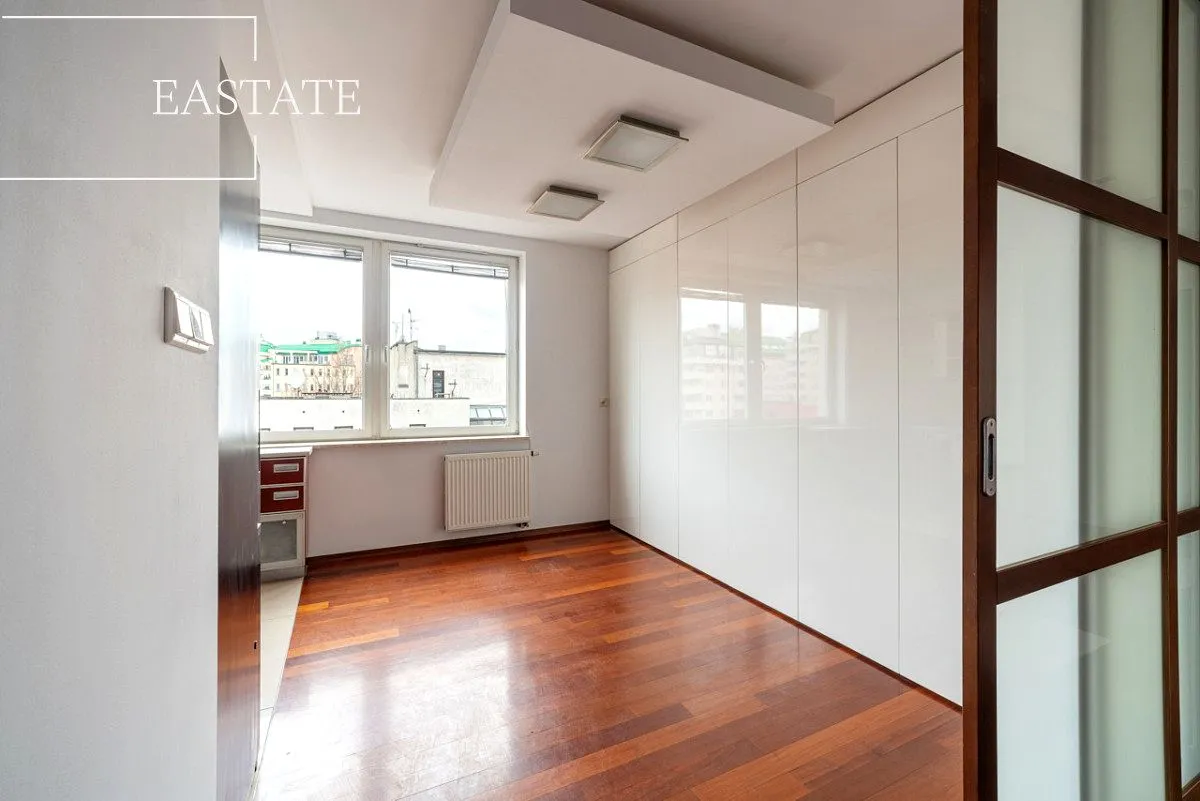 Apartament, Skwer kard. Stefana Wyszyńskiego