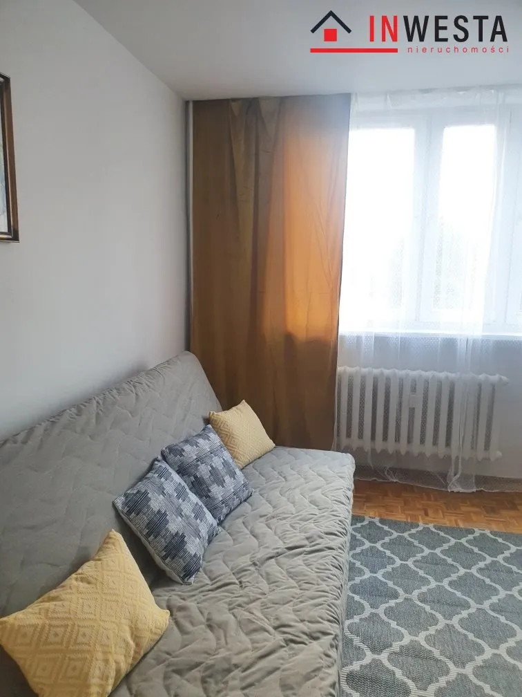 Wynajmę mieszkanie dwupokojowe: Warszawa Mokotów Sadyba , ulica Konstancińska, 48 m2, 3100 PLN, 2 pokoje - Domiporta.pl