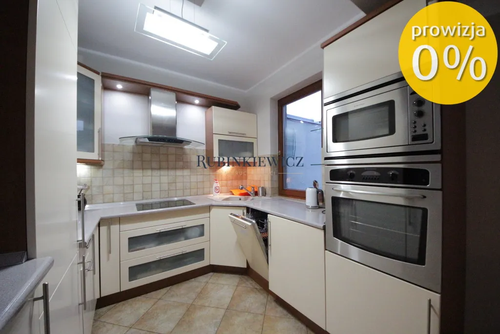 Wyjątkowy apartament z pięknym tarasem! ul.Stawki 