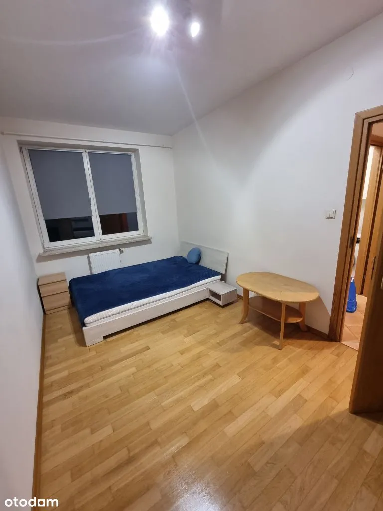 Mieszkanie na Kabatach do wynajęcia