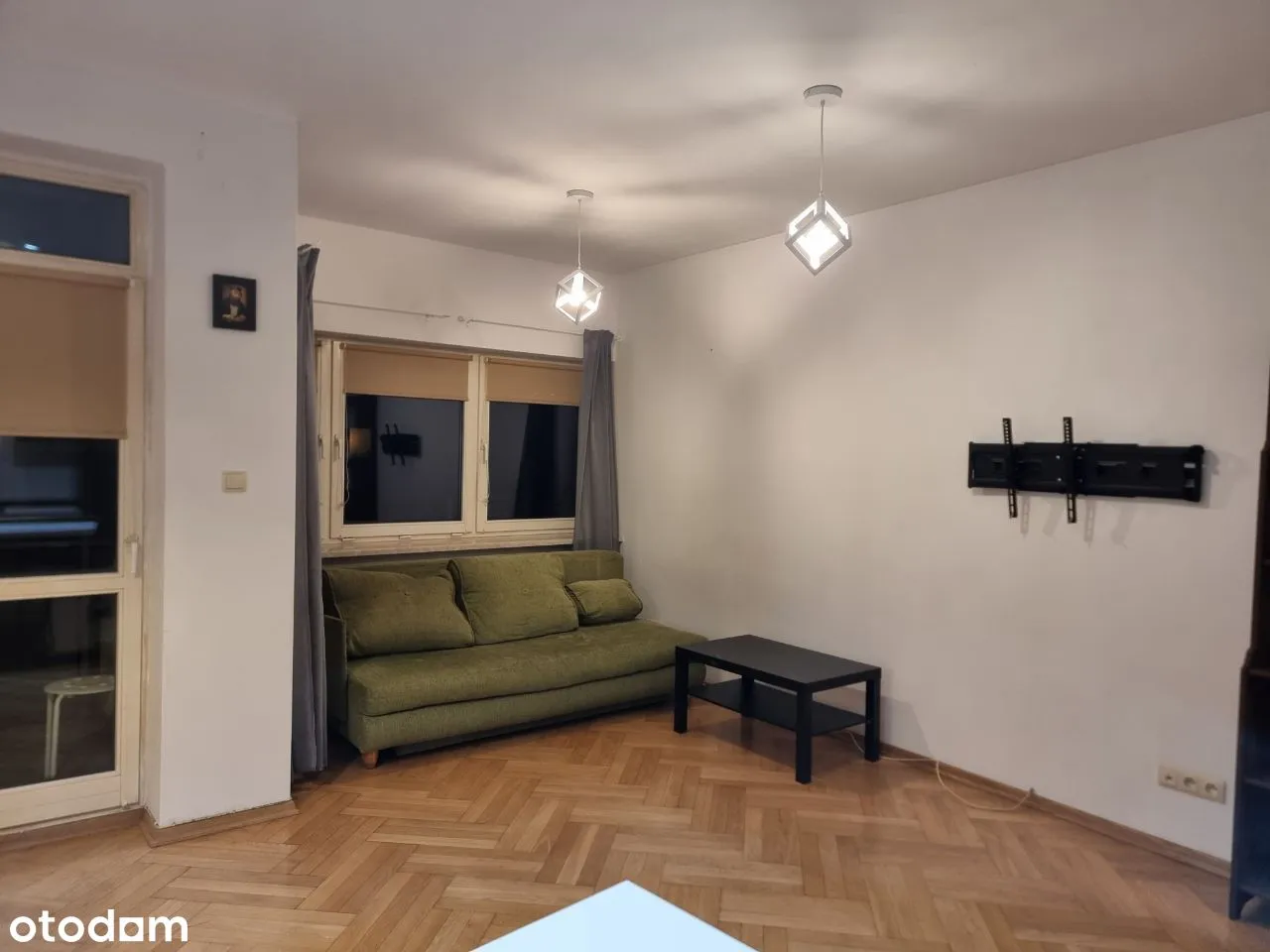 Mieszkanie na Kabatach do wynajęcia