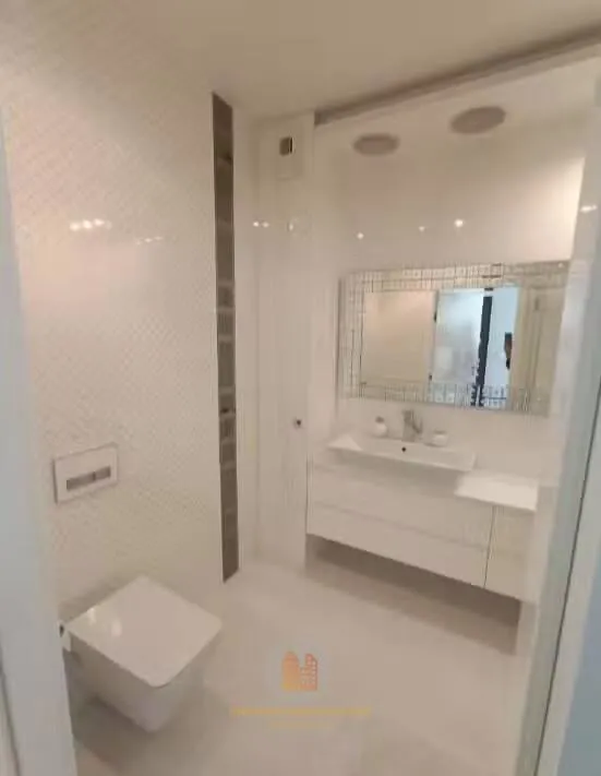 Apartament LUX, 2 pokoje, 2 balkony, garaż 