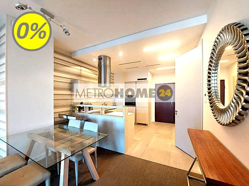 Apartament, ul. Sułkowicka
