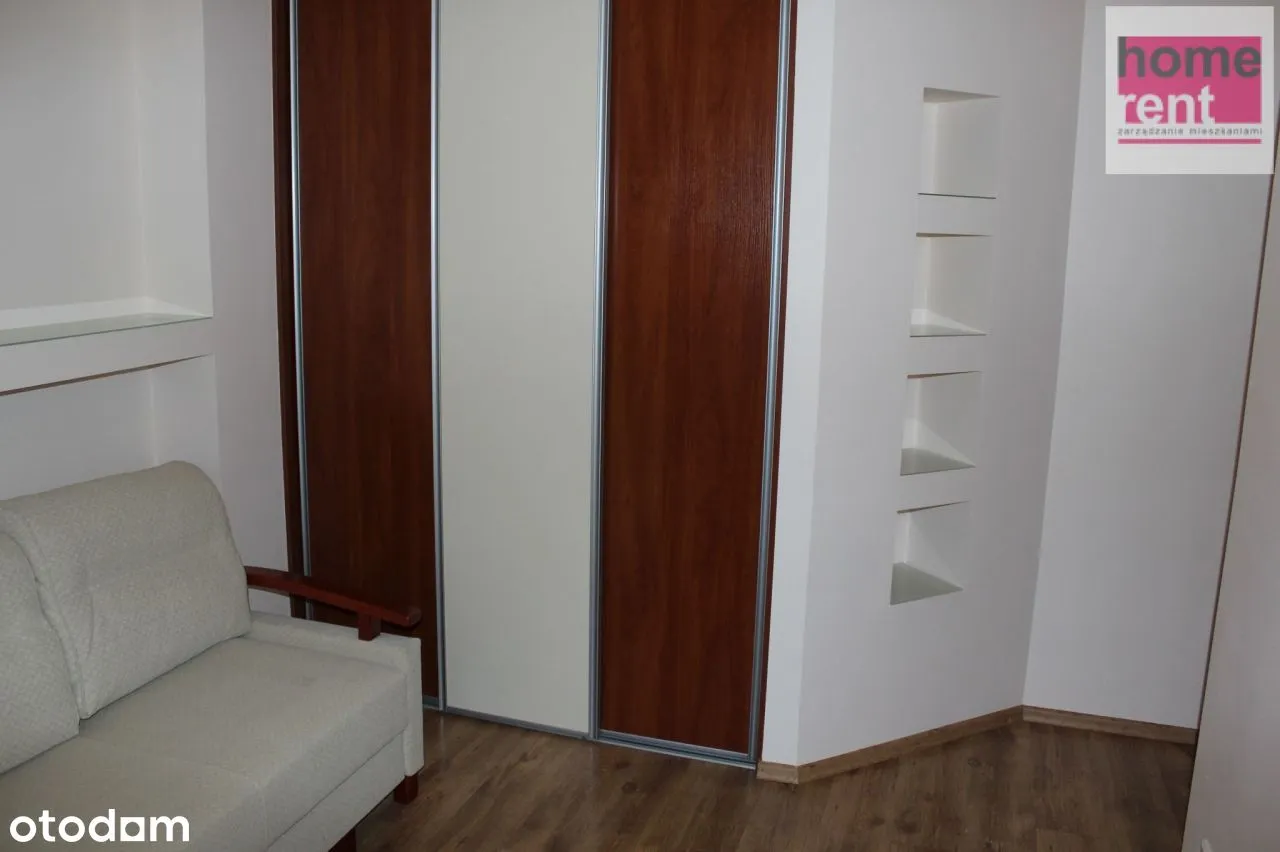Atrakcyjne mieszkanie, ulica Apartamentowa