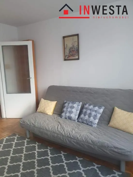 Wynajmę mieszkanie dwupokojowe: Warszawa Mokotów Sadyba , ulica Konstancińska, 48 m2, 3100 PLN, 2 pokoje - Domiporta.pl
