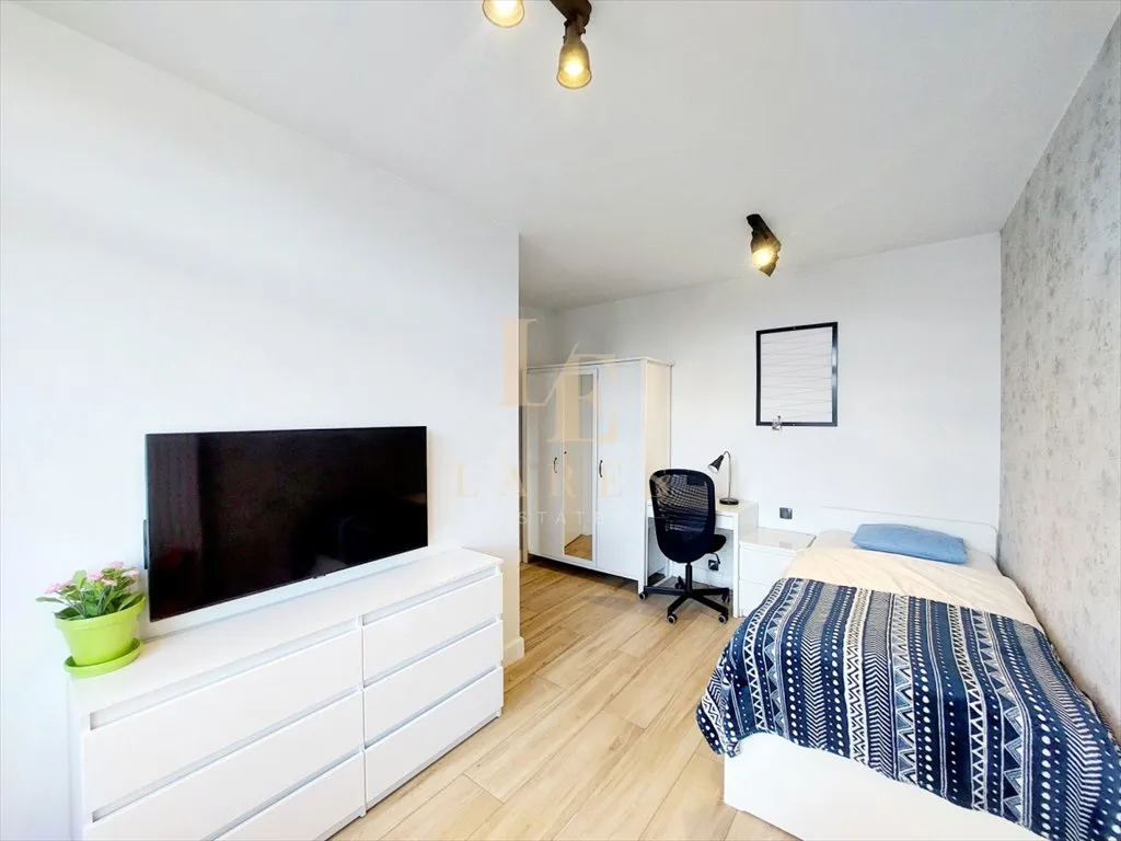 Wynajmę mieszkanie czteropokojowe : Warszawa Śródmieście , ulica Leona Schillera, 48 m2, 4900 PLN, 4 pokoje - Domiporta.pl