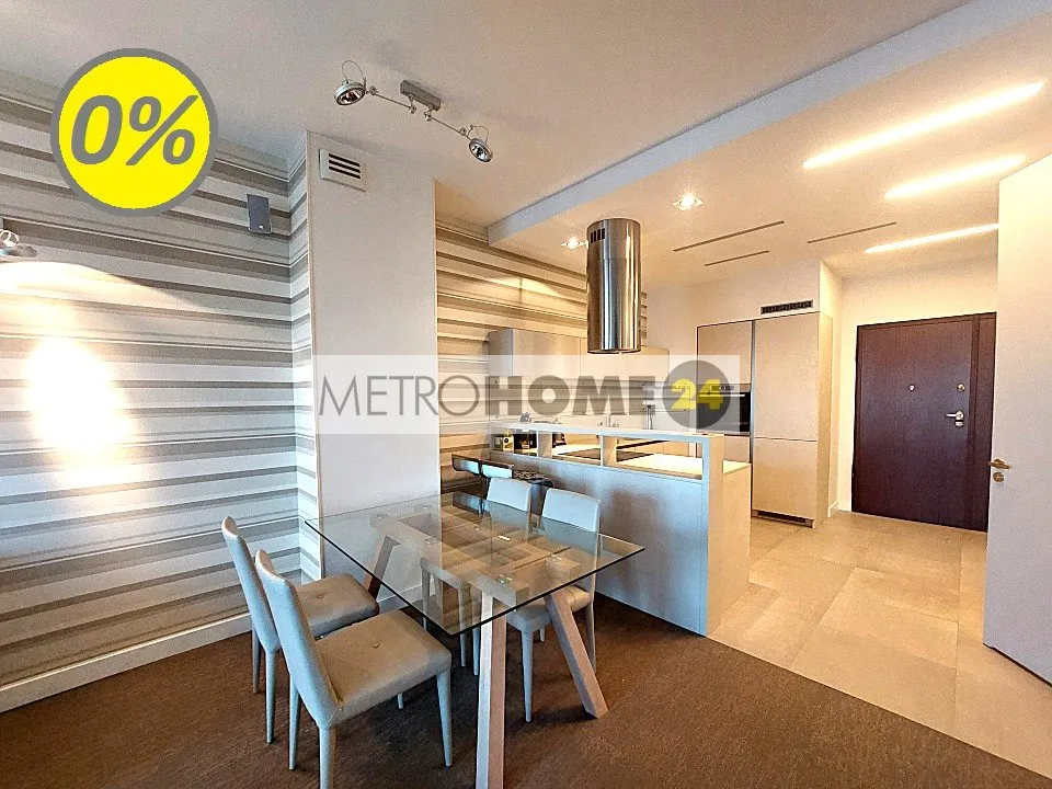 Apartament, ul. Sułkowicka