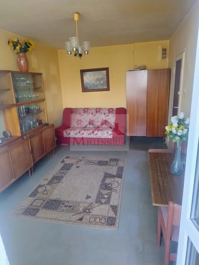 Mieszkanie, ul. Wyszogrodzka