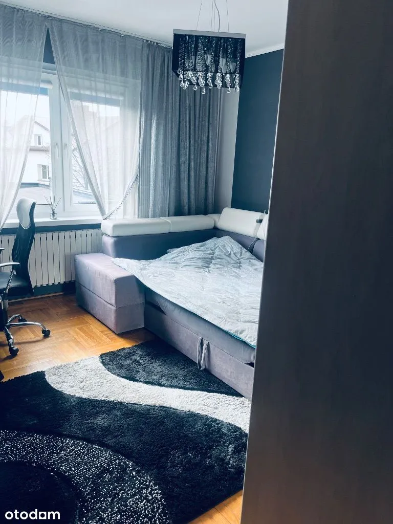 Dom Warszawa Rembertów