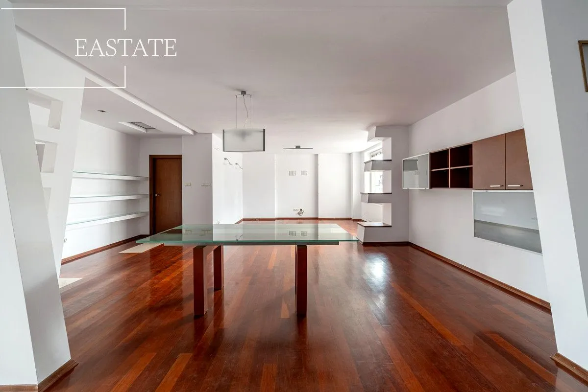 Apartament, Skwer kard. Stefana Wyszyńskiego