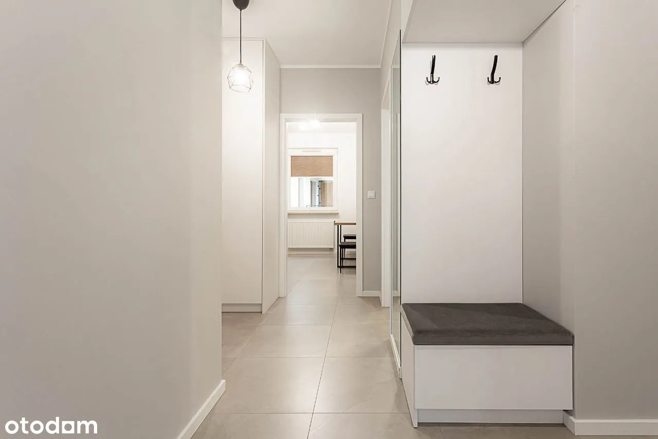Wyjątkowy apartament z widokiem na mozliwosci