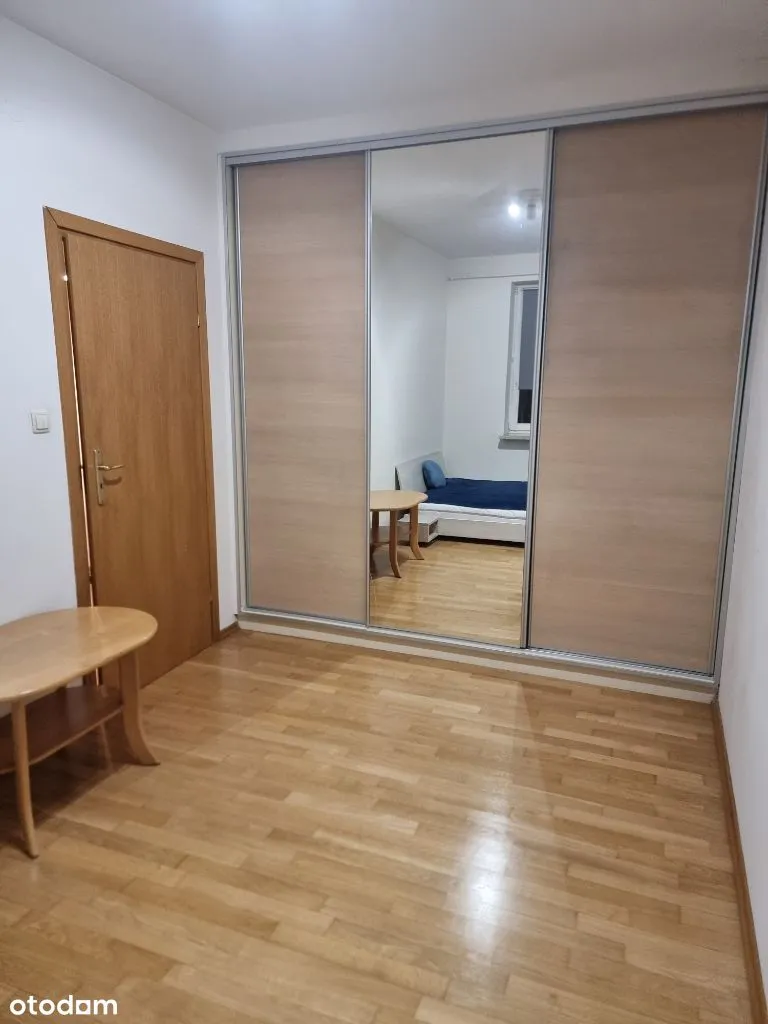 Mieszkanie na Kabatach do wynajęcia